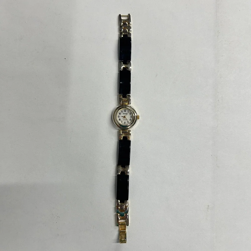 Xanadu vintage black